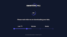 Smarters Pro - VOD Playerのおすすめ画像3