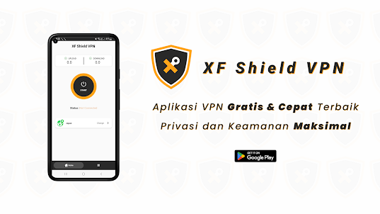 XF Shield VPN