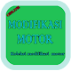 Modifikasi Motor Indonesia Auf Windows herunterladen