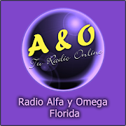 Radio Alfa y Omega Florida 1.0 Icon