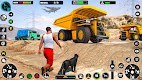 screenshot of City Construction Sim 3d Games