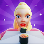 Cover Image of ดาวน์โหลด Sushi Way  APK