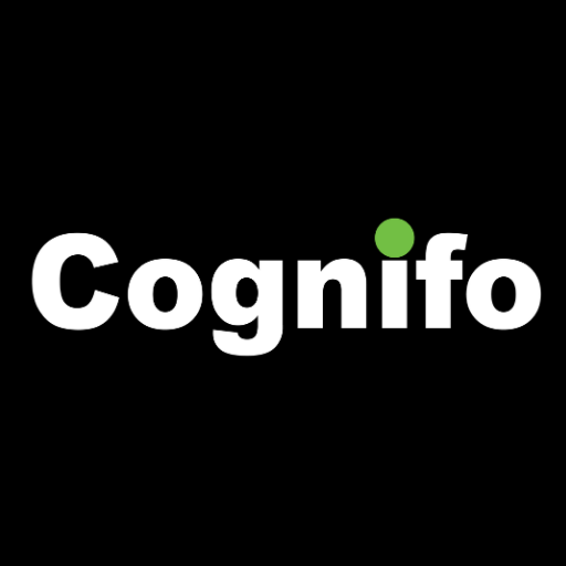 Cognifo logo