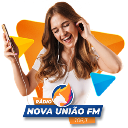 Nova União FM logo