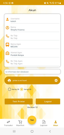 Agen Bus Sempati Screen 3