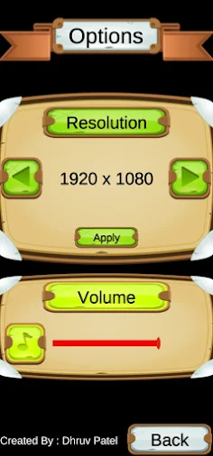 Jump on - Screenshot 2