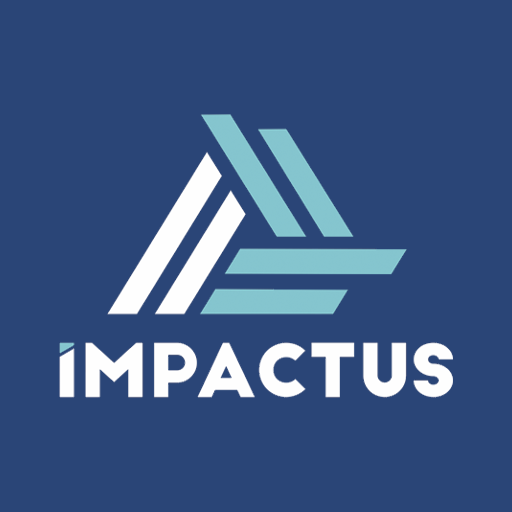 Impactus Contabilidade Consult logo