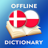 Danish-Polish Dictionary icon