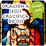 Oración a Jesús Crucificado (II) icon