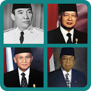Game Tebak Gambar Nama Presiden Indonesia