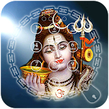 Shiva App lock Theme icon