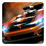 Cover Image of Download Racing Cars Live Wallpaper 7.6 APK
