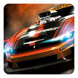 Racing Cars Live Wallpaper icon