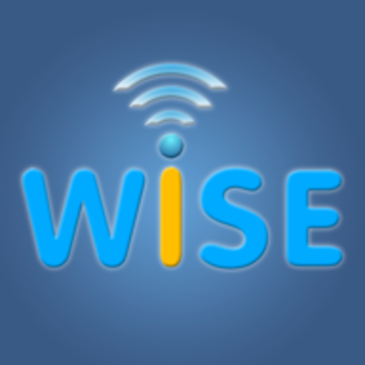 Wise Mobile logo