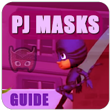 Guide for Pj Masks icon