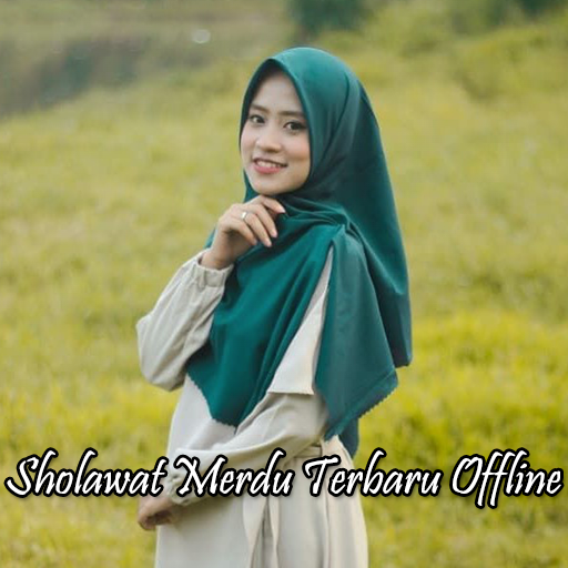 Sholawat Merdu Terbaru Offline Download on Windows