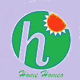 HomeHomeo icon