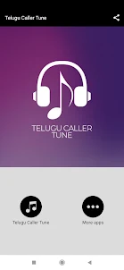 Telugu Caller Tune