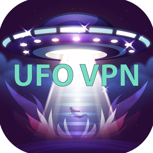 UFO VPN Master Open blocked sites without Limits