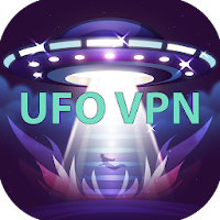 UFO VPN Master Open заблокированных сайтов без гра
