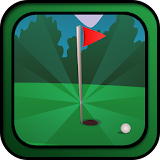 Golf Course Finder icon