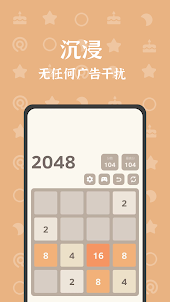 2048 Immersion Edition