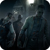 Zombies Pack 2 Live Wallpaper icon