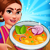 Indian Cooking Games Girls icon