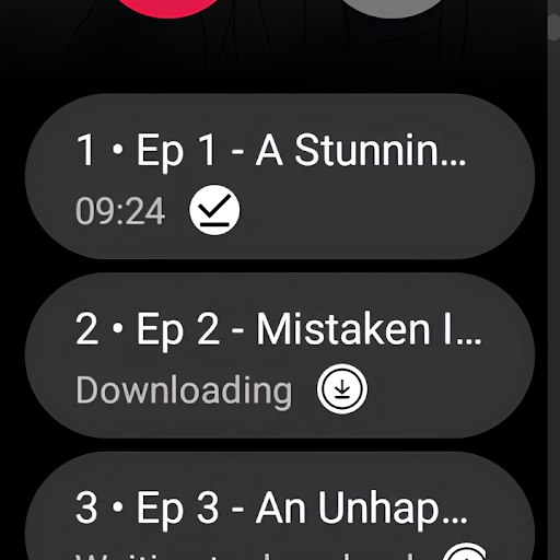 Pocket FM: Audio Series - Music & Audio - apps