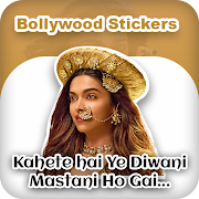 Top 39 Social Apps Like Bollywood Stickers for WhatsApp (WA-Sticker) - Best Alternatives