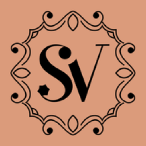 Svira Oranaments logo
