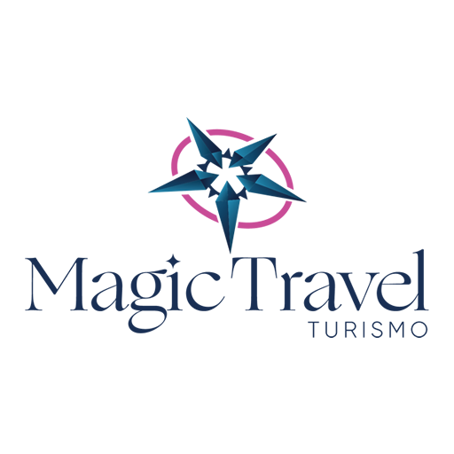 Magic Travel logo