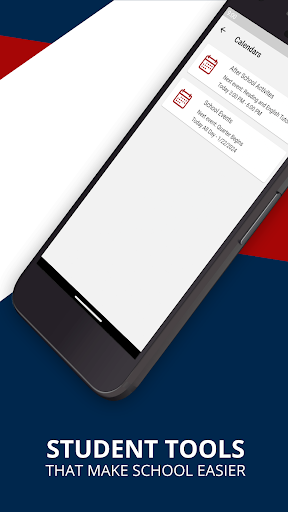 Lewisburg High School Screen 2