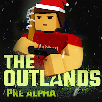 The Outlands - Zombie Survival