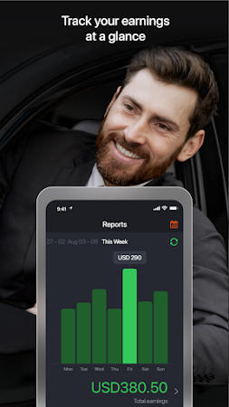 QUp Driver: Drive & Deliver 4.6.5321 Apk, Free Travel & Local Application – APK4Now