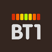 Top 21 Music & Audio Apps Like Bass Tuner BT1 - Best Alternatives