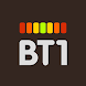 Bass Tuner BT1 - Androidアプリ