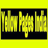 YELLOW PAGES INDIA icon