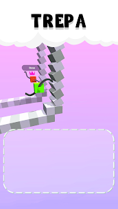 Draw Climber Apk Mod for Android [Unlimited Coins/Gems] 8