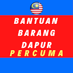 Cover Image of Download Bantuan Barang Dapur (Terkini) 2021 1.2.0 APK