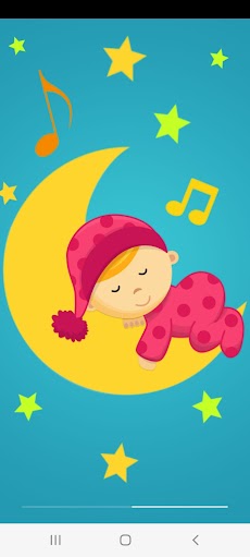 子守唄 クラシック 赤ちゃん 寝る 音楽 Androidアプリ Applion