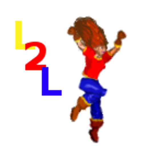 Leaping 2 Live 1.1 Icon
