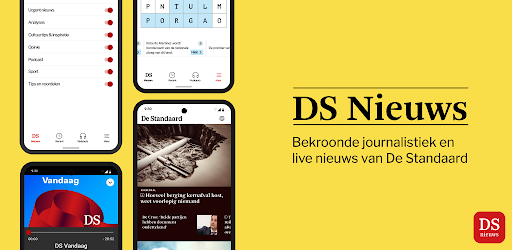 DS Nieuws