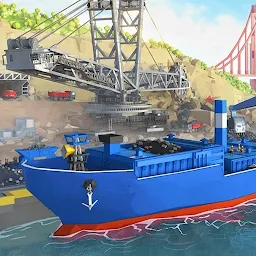 Port City：海運王になろう Mod Apk