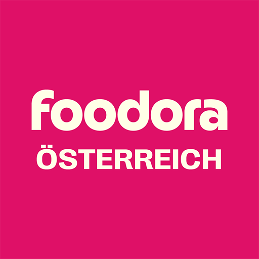 foodora Austria: Food delivery 24.4.0 Icon