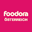 foodora Austria: Food delivery