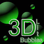 3D Bubbles Live Wallpaper Lite Apk