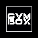 GYMBOX Fitness icon
