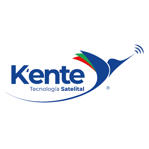 Kente Sat GPS logo