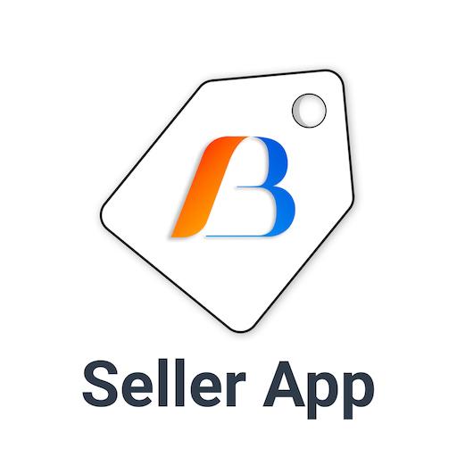 Merchants Sell/Buy BayFay App 3.3.7 Icon